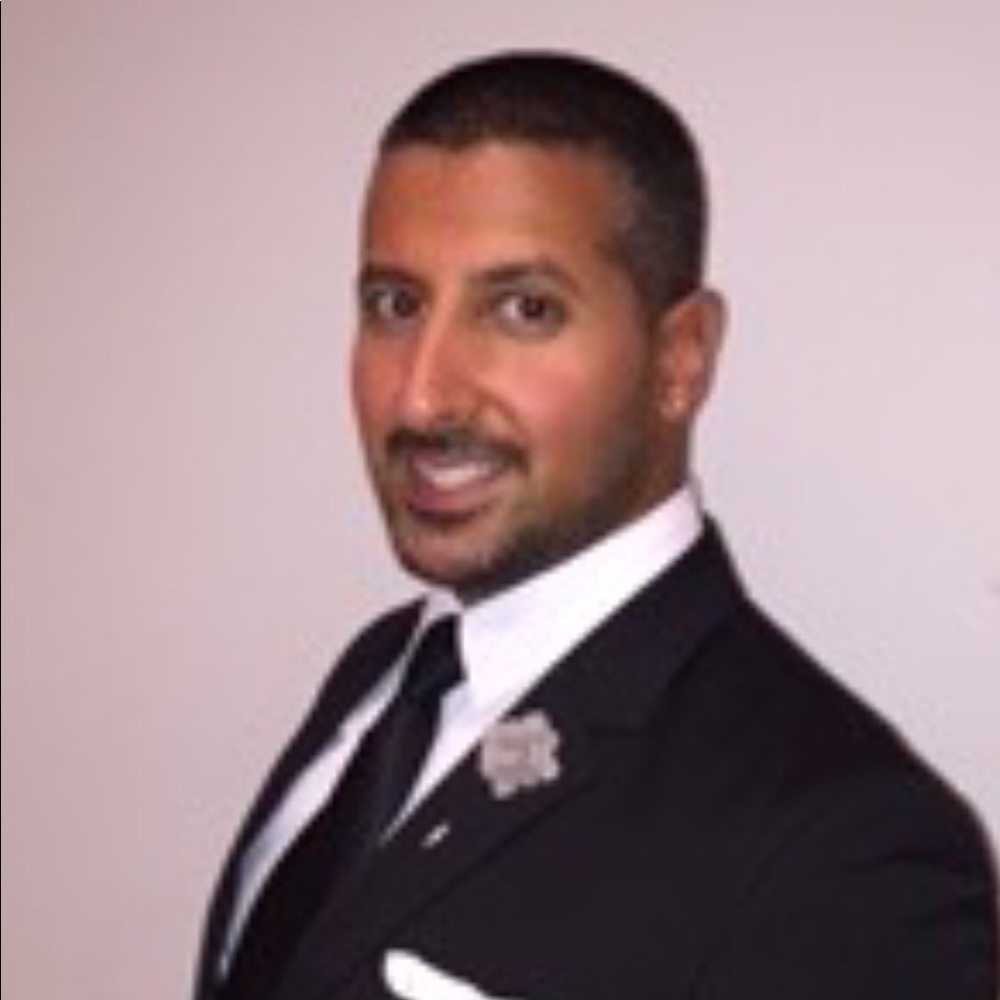 Meet your Posher, Akram